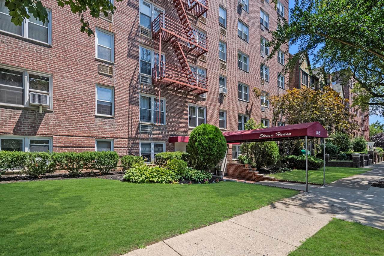 84-25 118th Street - Photo 1