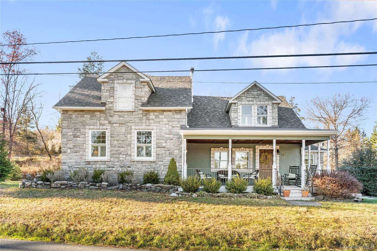 76 Hill Road - Photo 1