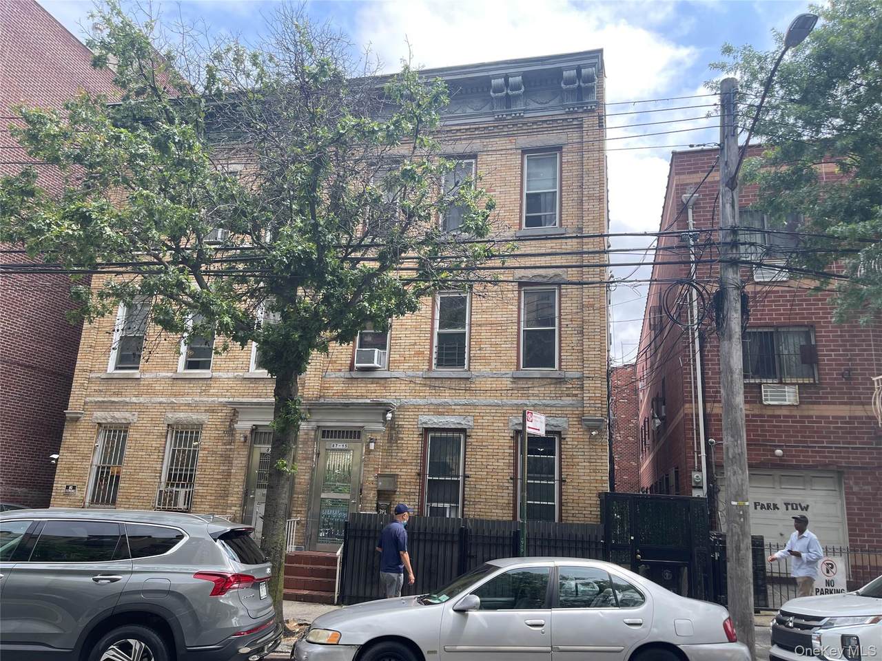 8715 Justice Avenue - Photo 1