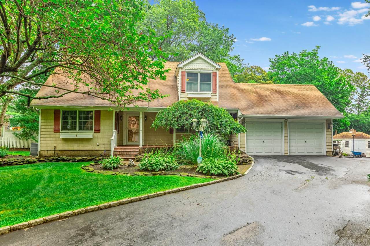 7A Quenzer Street - Photo 1