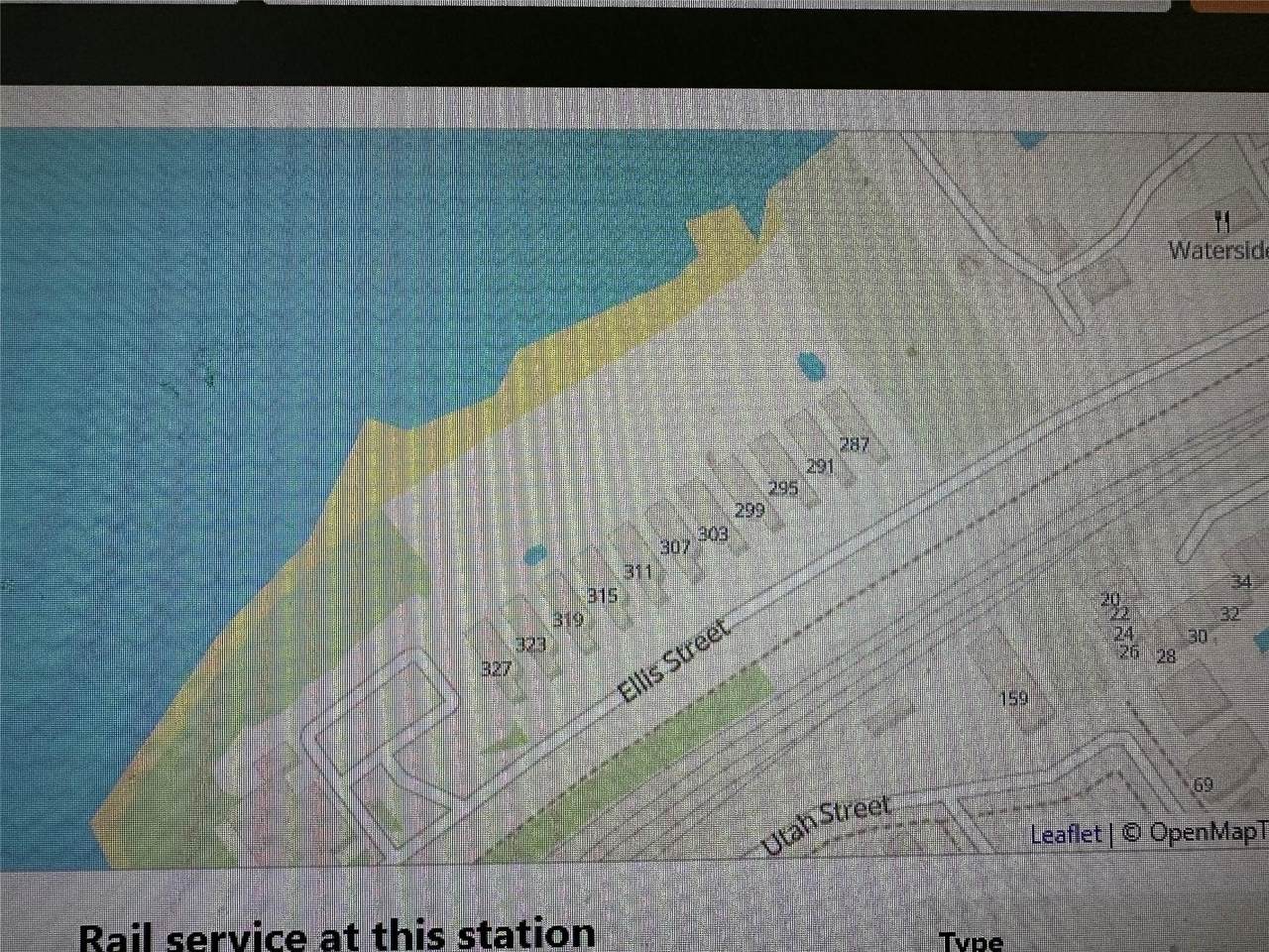 397 Ellis Street - Photo 1