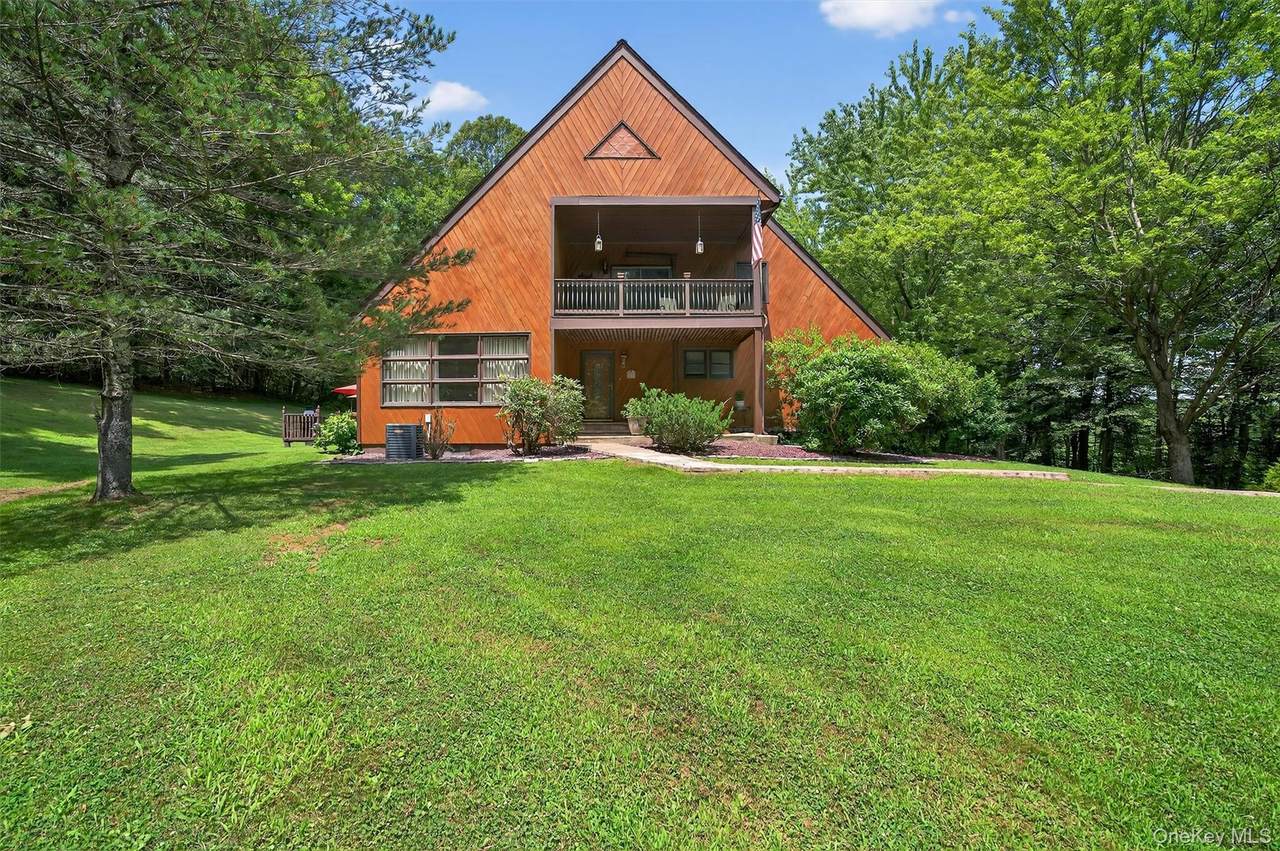 41 Hickory Hill Road - Photo 1