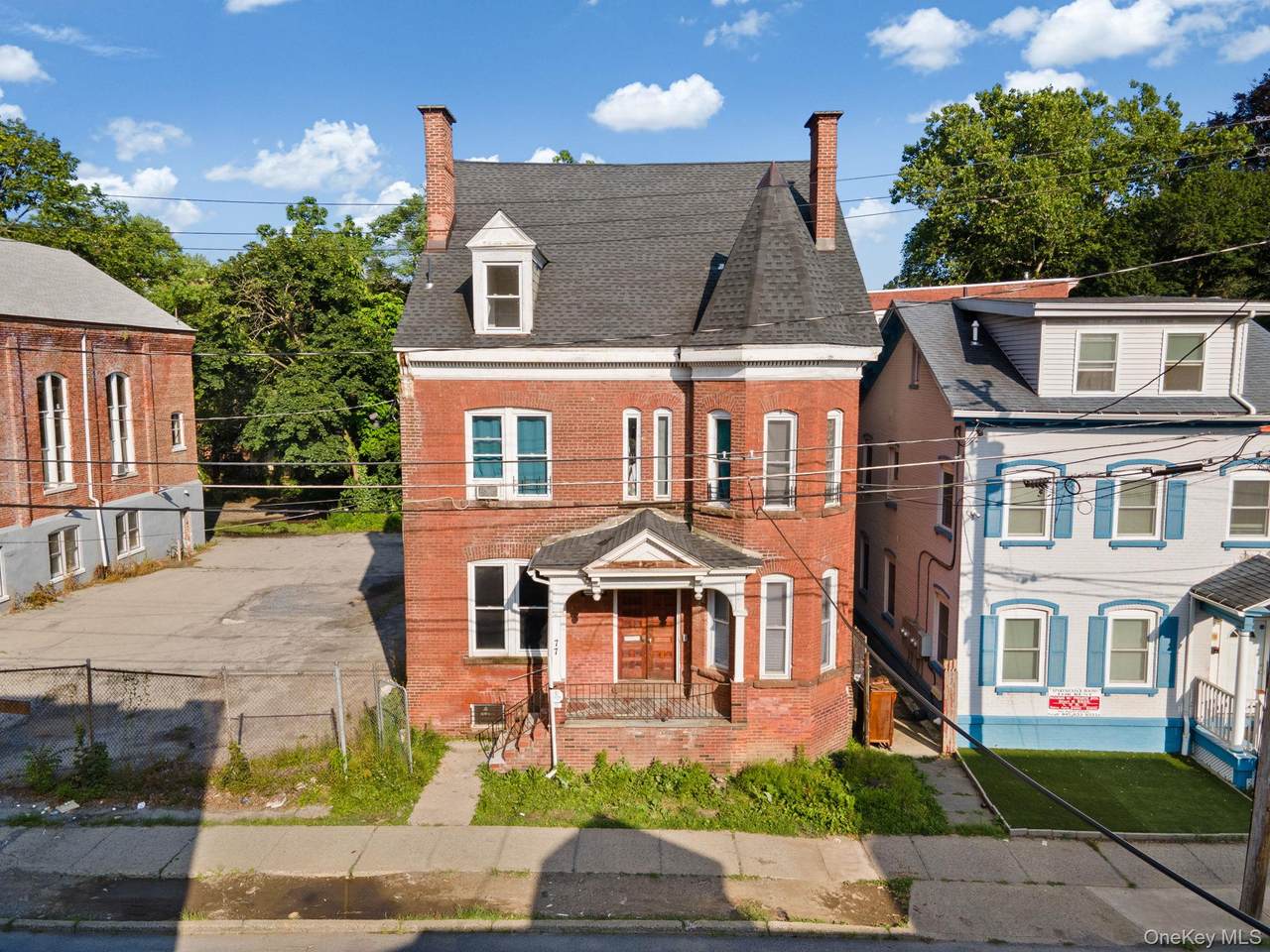 77 Academy Street - Photo 1