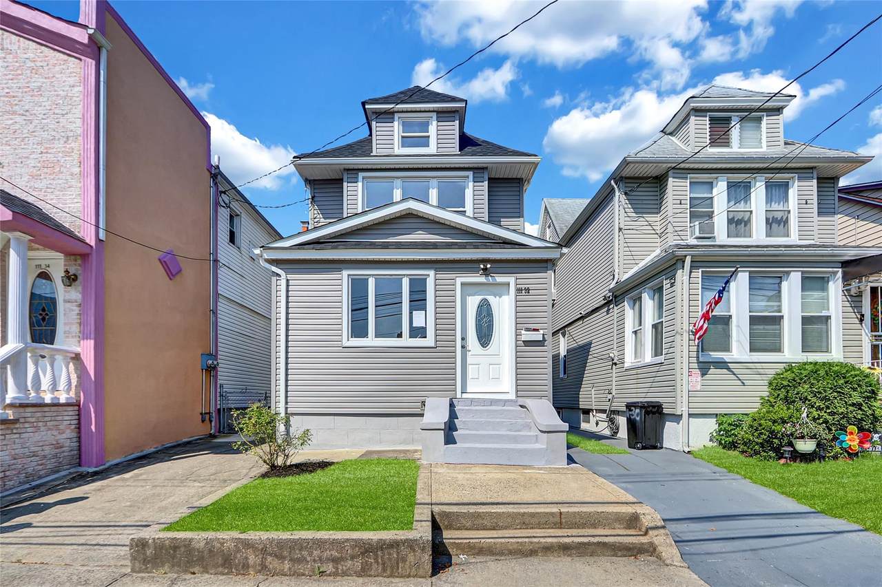 111-32 116th Street - Photo 1