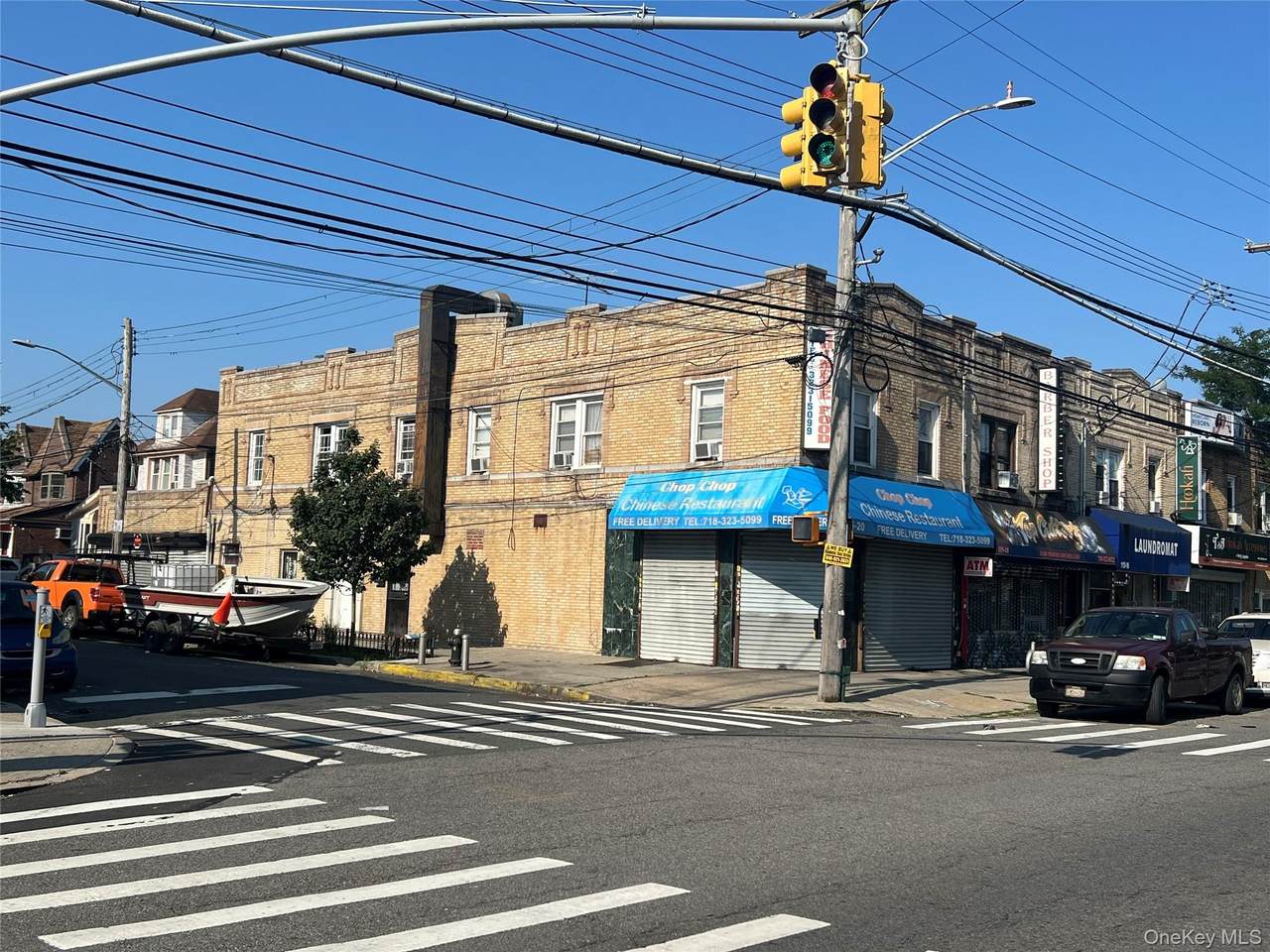 11520 Rockaway Boulevard - Photo 1