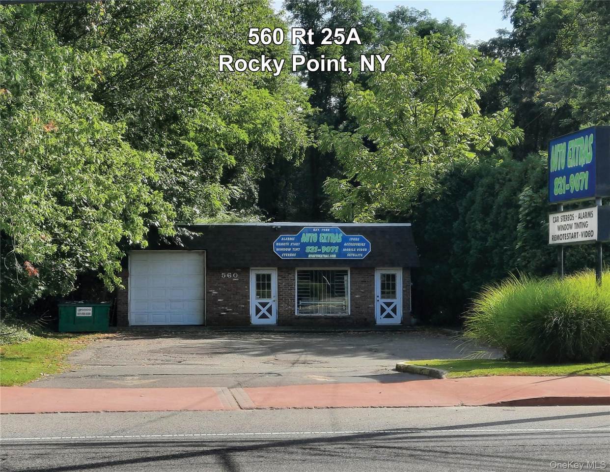 560 N. Country Road - Photo 1