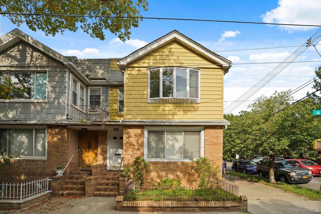 70-49 66th Place - Photo 1