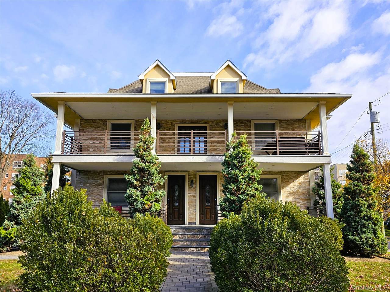 49 Greenridge Avenue - Photo 1