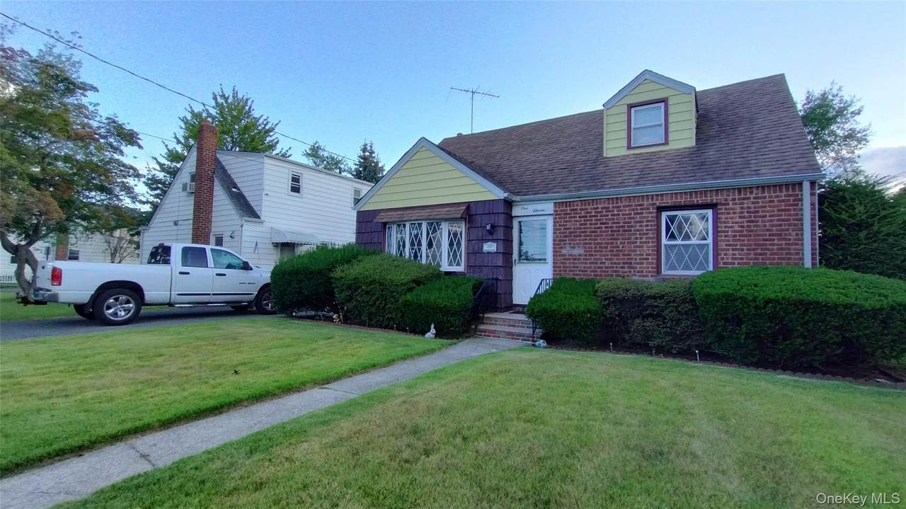 111 Central Avenue - Photo 1