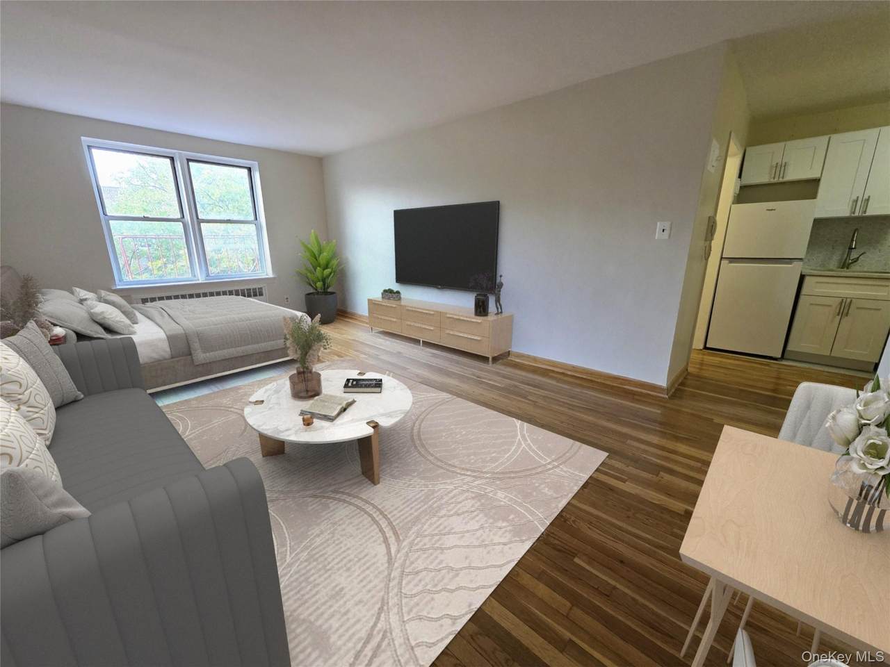 65-05 Yellowstone Boulevard - Photo 1