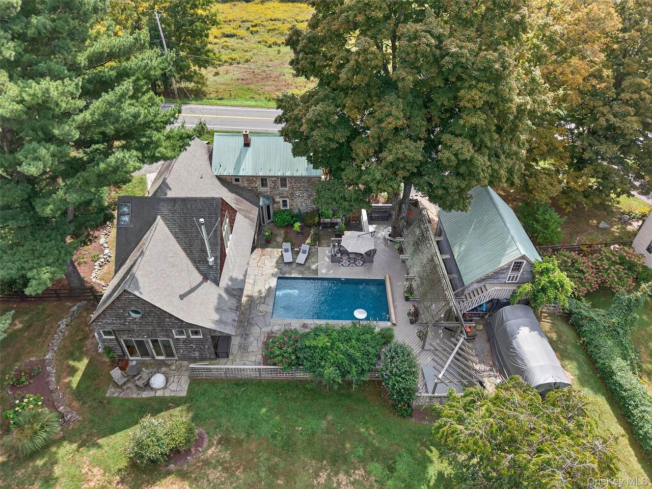 441 Scotchtown Collabar Road - Photo 1