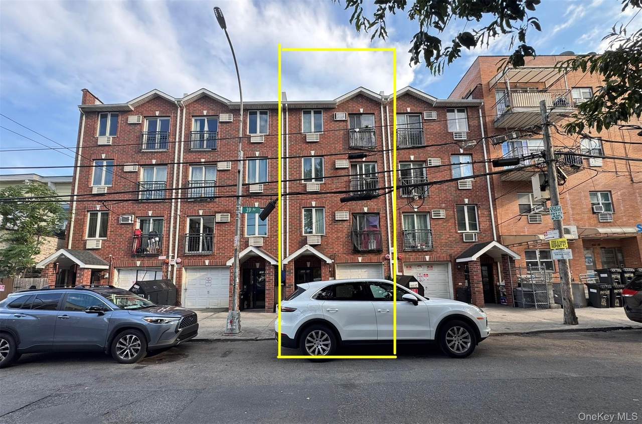 101-20 39th Avenue - Photo 1