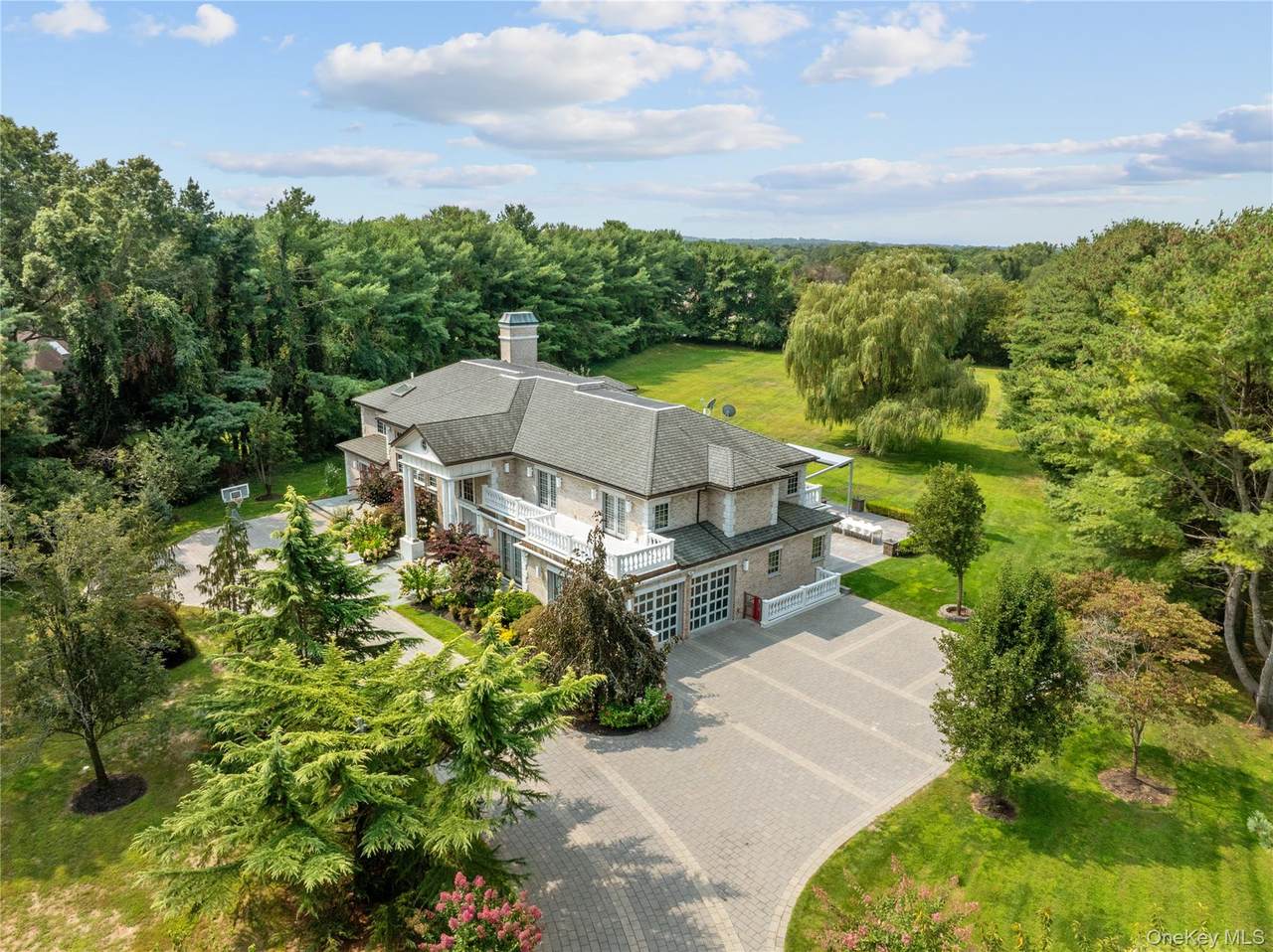 5 Farmwoods Lane - Photo 1