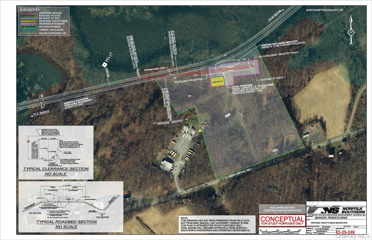 592 Mount Bethel Highway - Photo 1