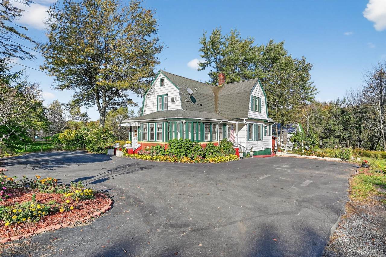 194 Old Liberty Road - Photo 1