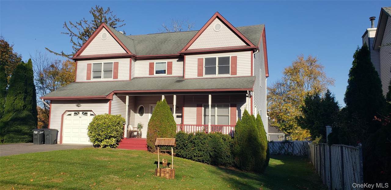 28 Carley Avenue - Photo 1