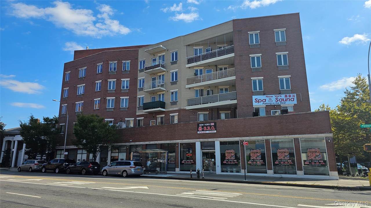 149-06 Northern Boulevard - Photo 1