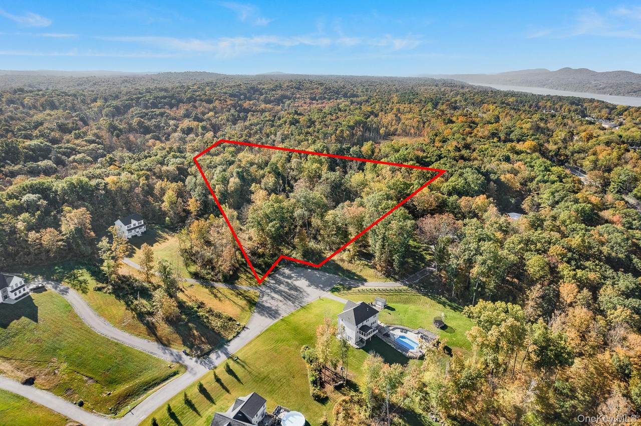 Lot 5 Pond View Court - Photo 1