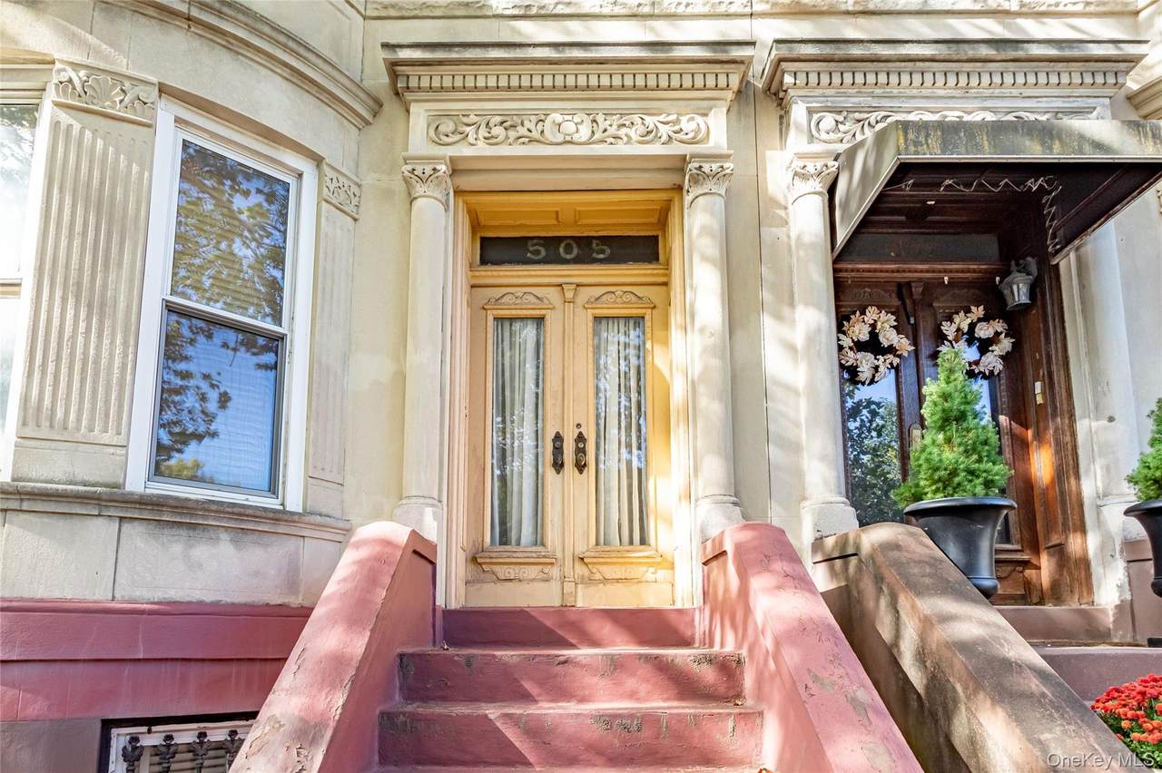 505 Macon Street - Photo 1