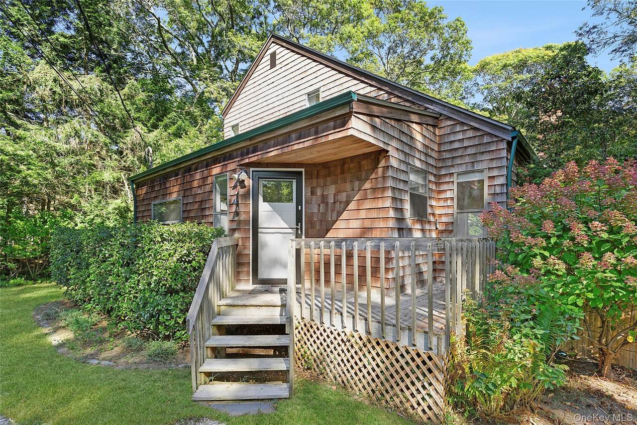 98 Hands Creek Road - Photo 1