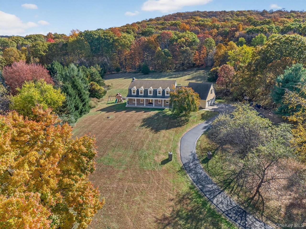 11 Deer Meadow Road - Photo 1