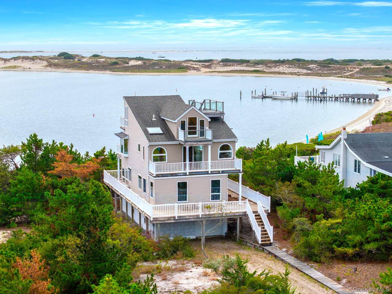 240A Oak Beach Road - Photo 1