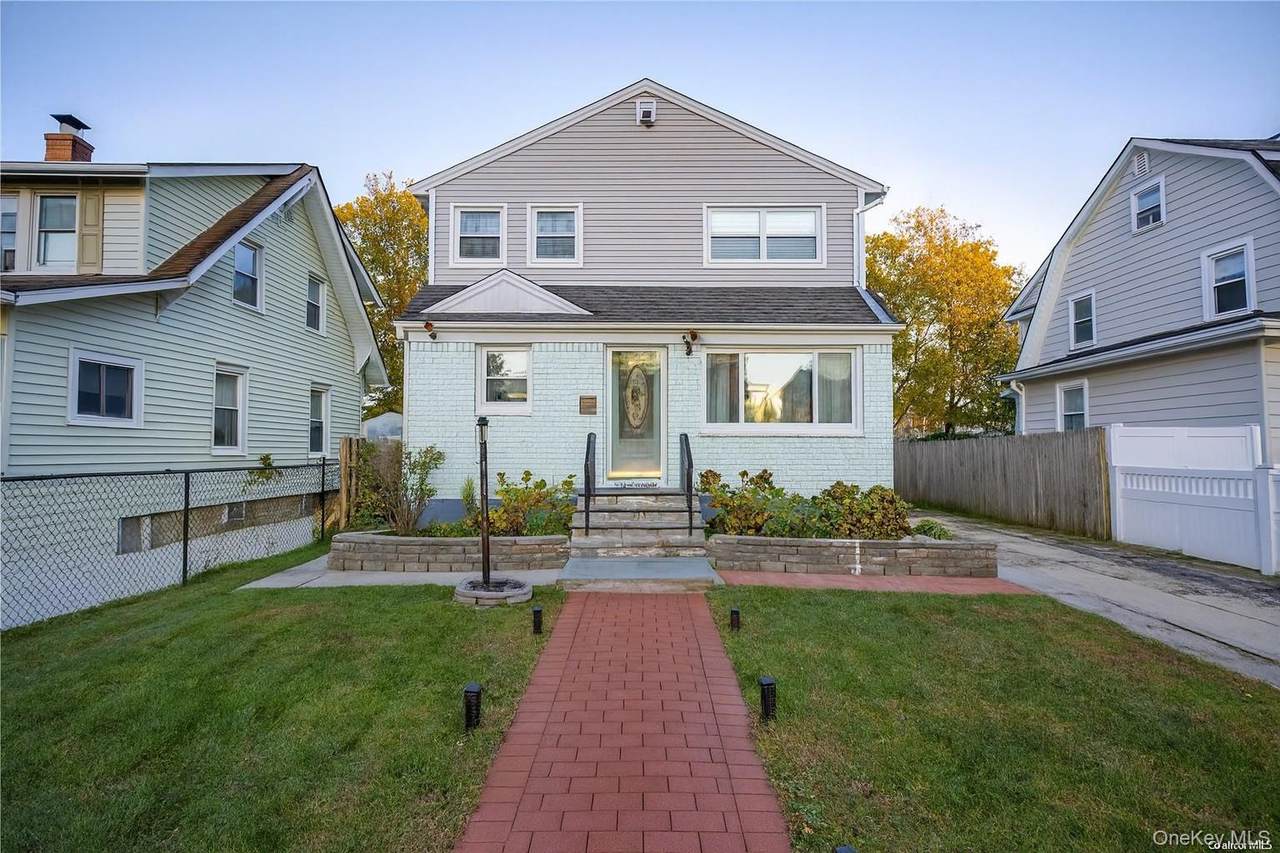 32 Stowe Place - Photo 1