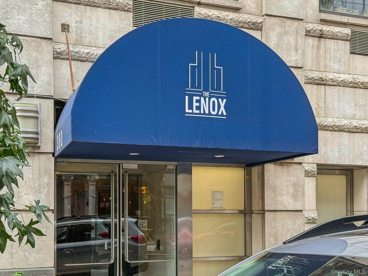 380 Malcolm X (The Lenox) Boulevard - Photo 1