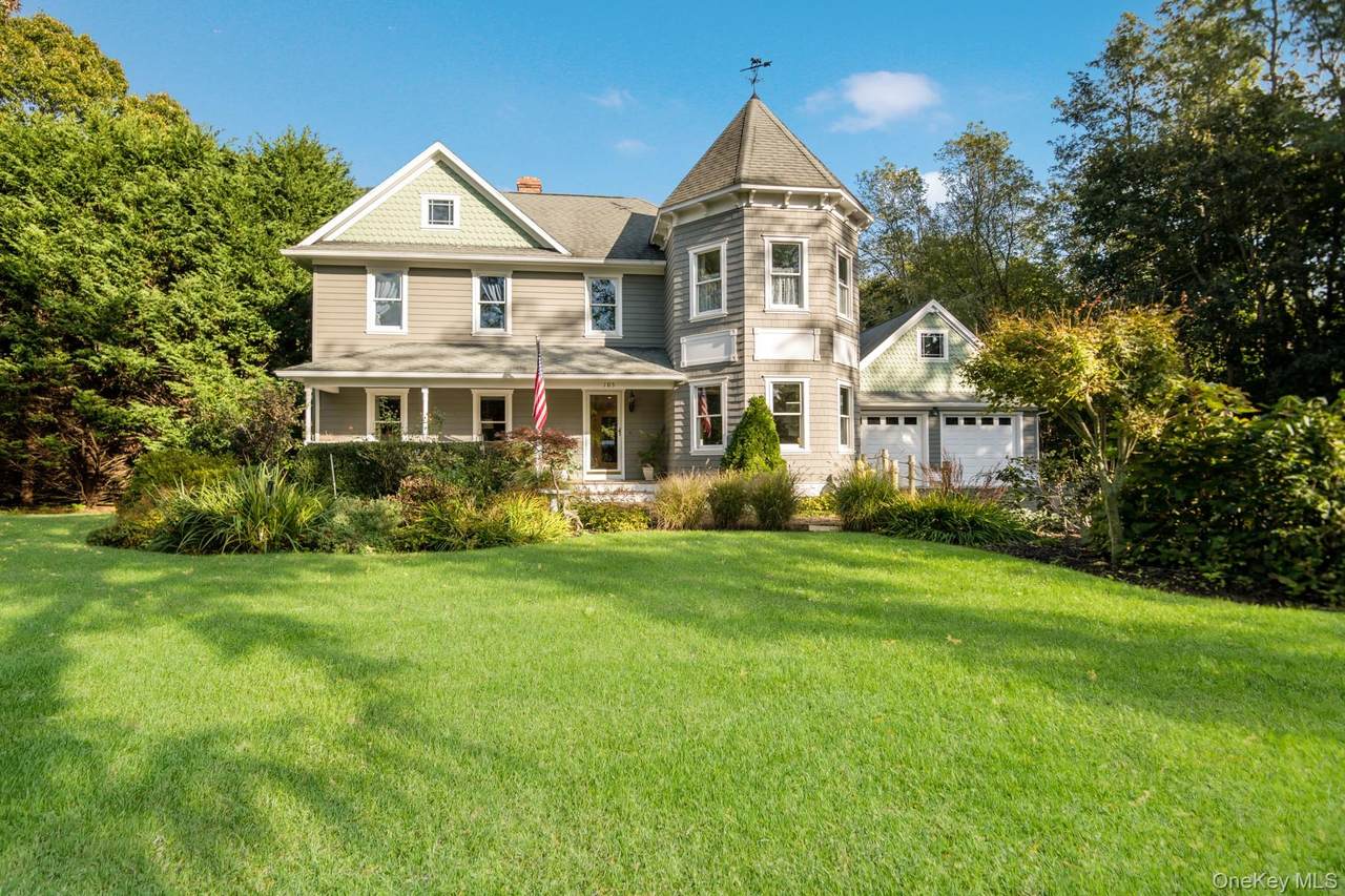 105 Ole Jule Lane - Photo 1