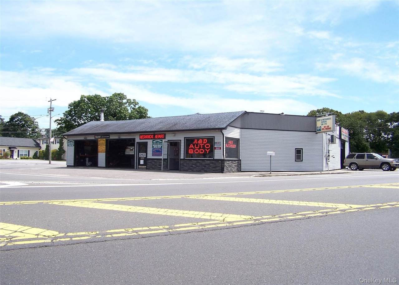 2448 Montauk Highway - Photo 1