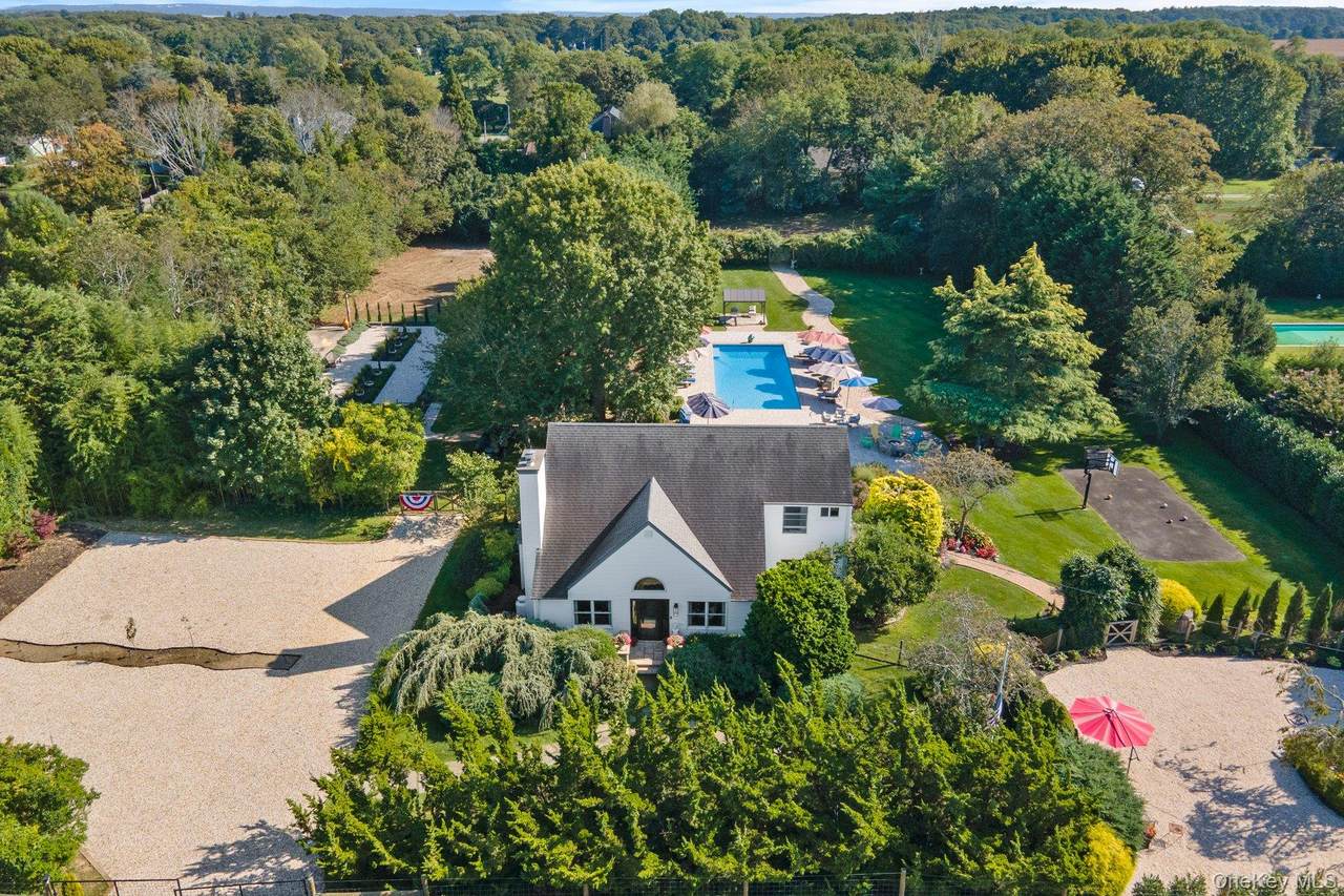 525 South Harbor Road - Photo 1