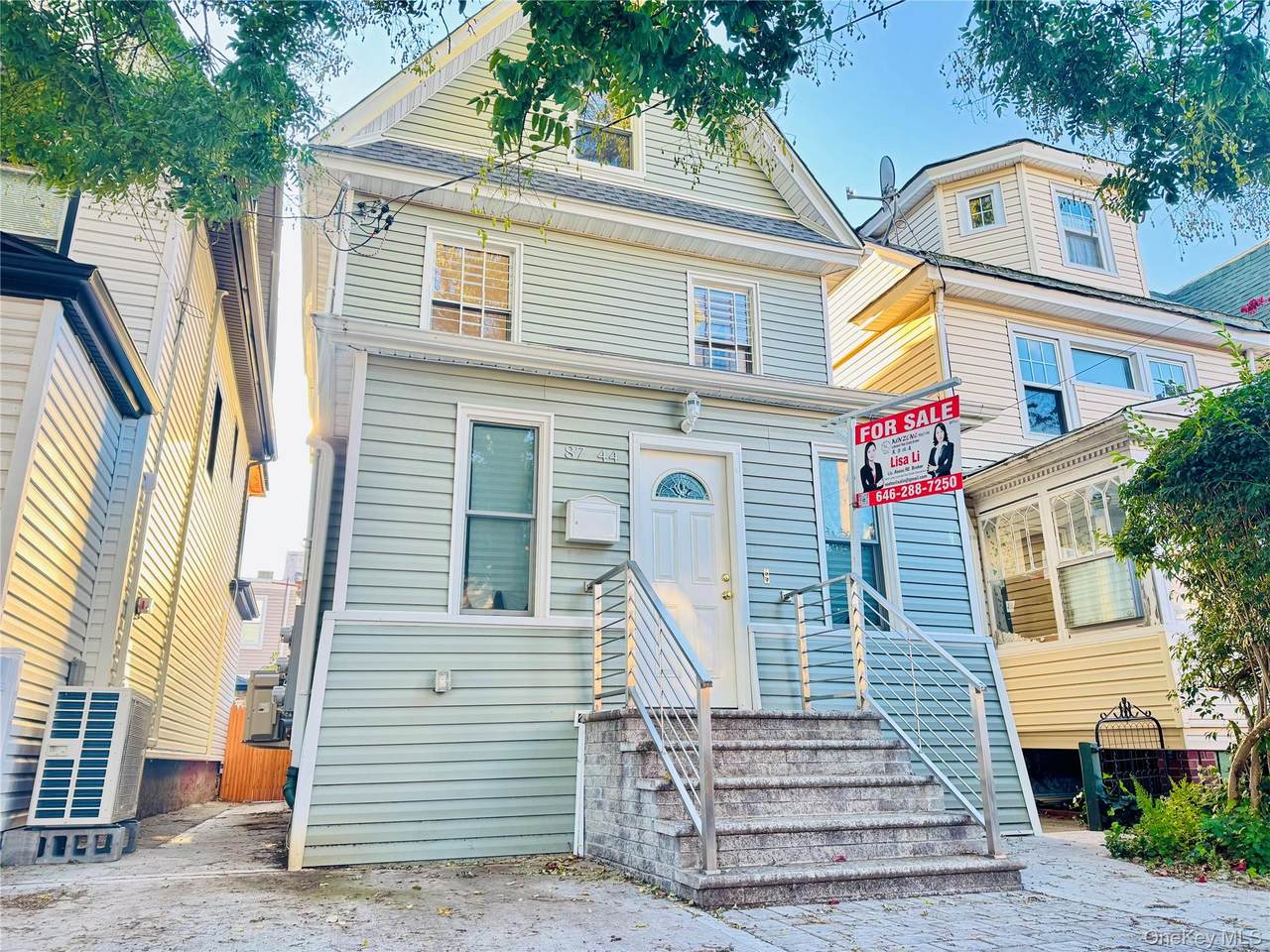 87-44 89 Street - Photo 1