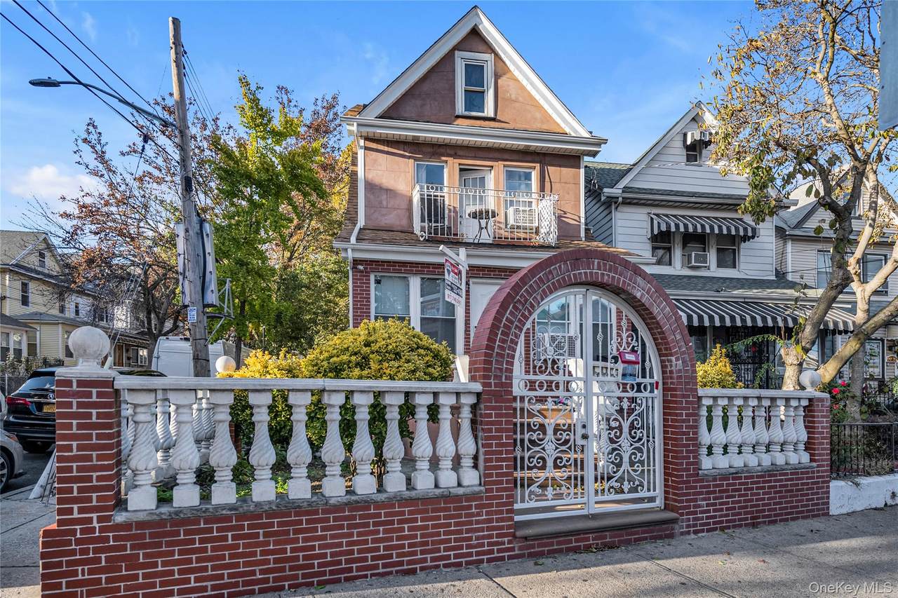 97- 69 Corona Avenue - Photo 1