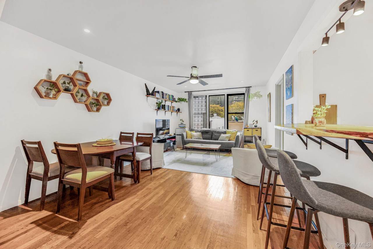 2860 Bailey Avenue - Photo 1