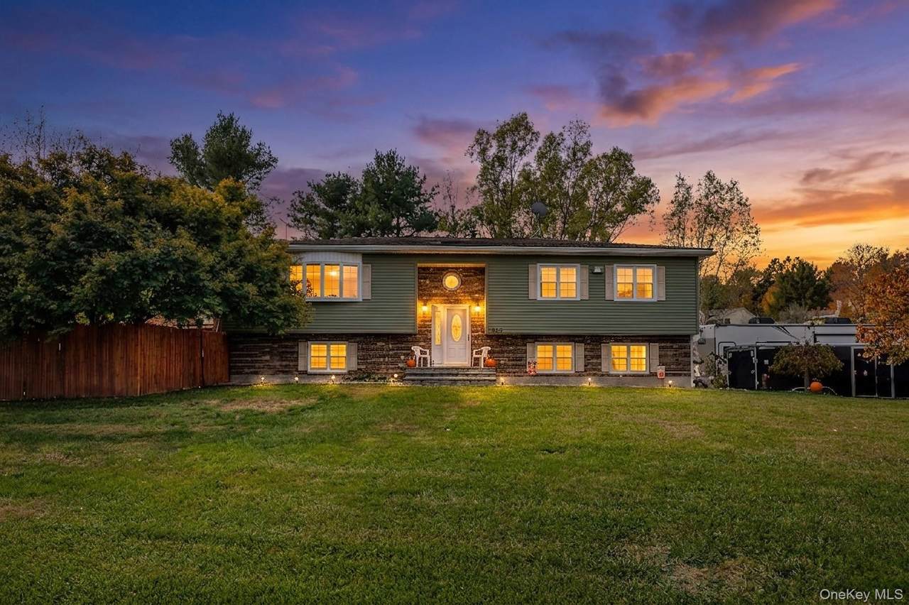 1 Four Winds Drive - Photo 1