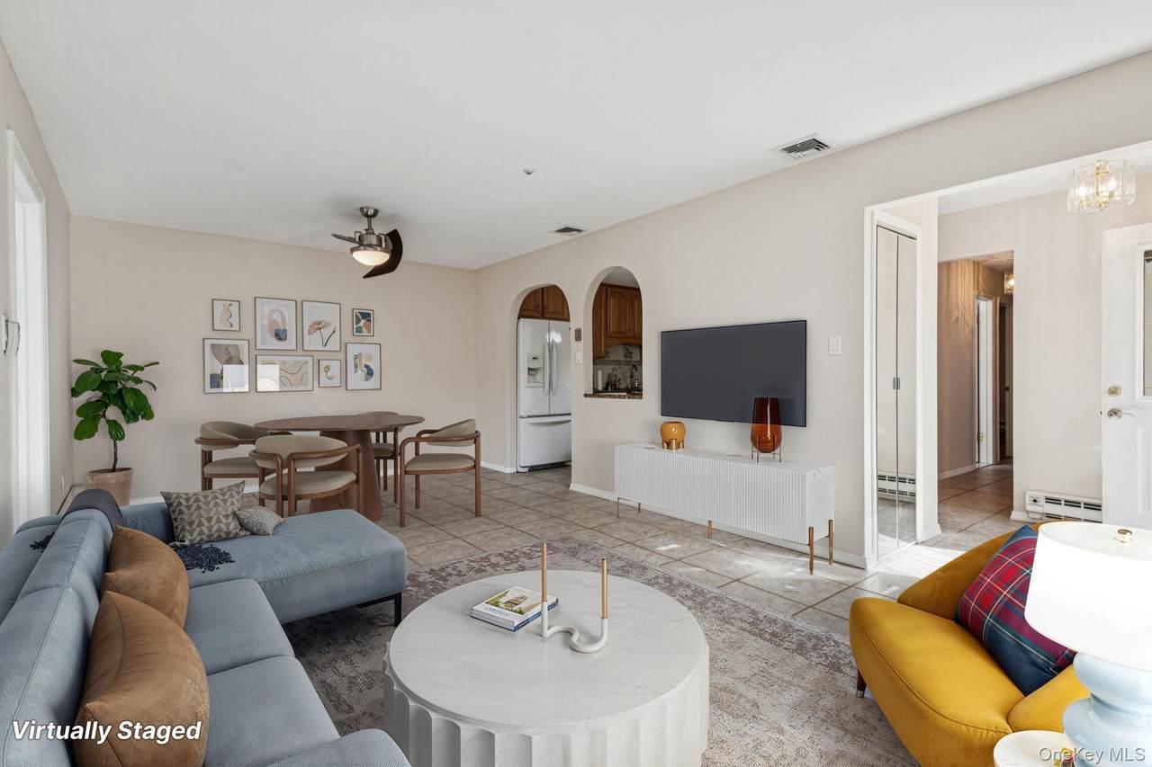 5 Fredricksburg Court - Photo 1