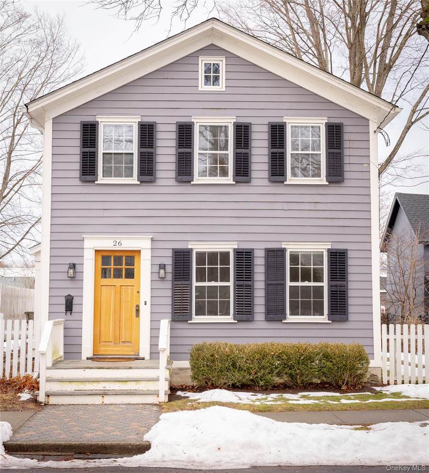 26 Center Street - Photo 1