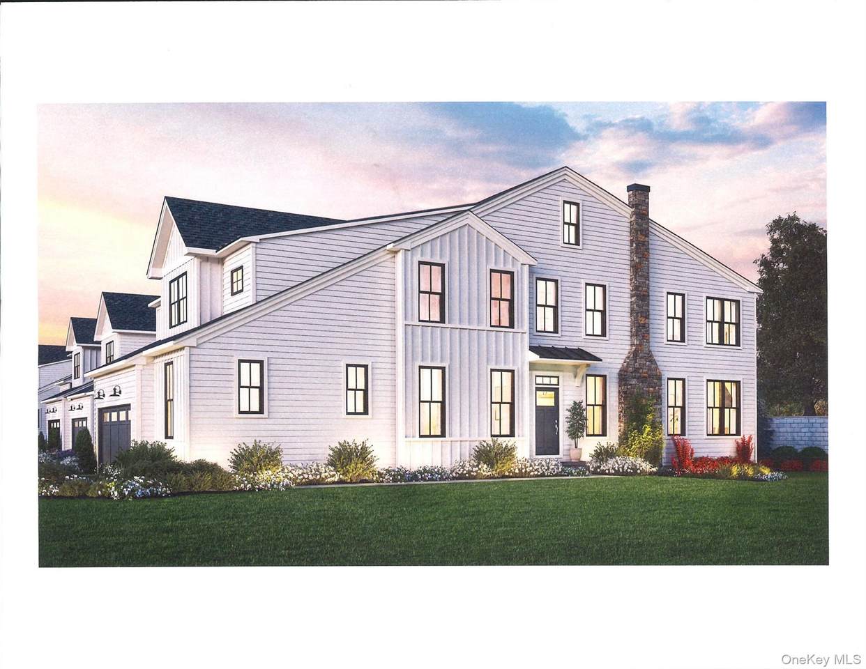 8 Fieldstone Knoll - Photo 1