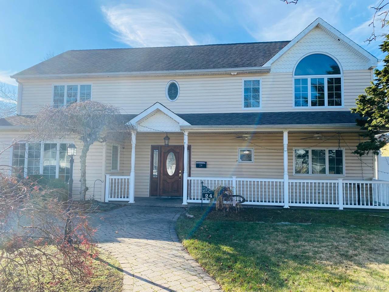 24 Cable Lane - Photo 1