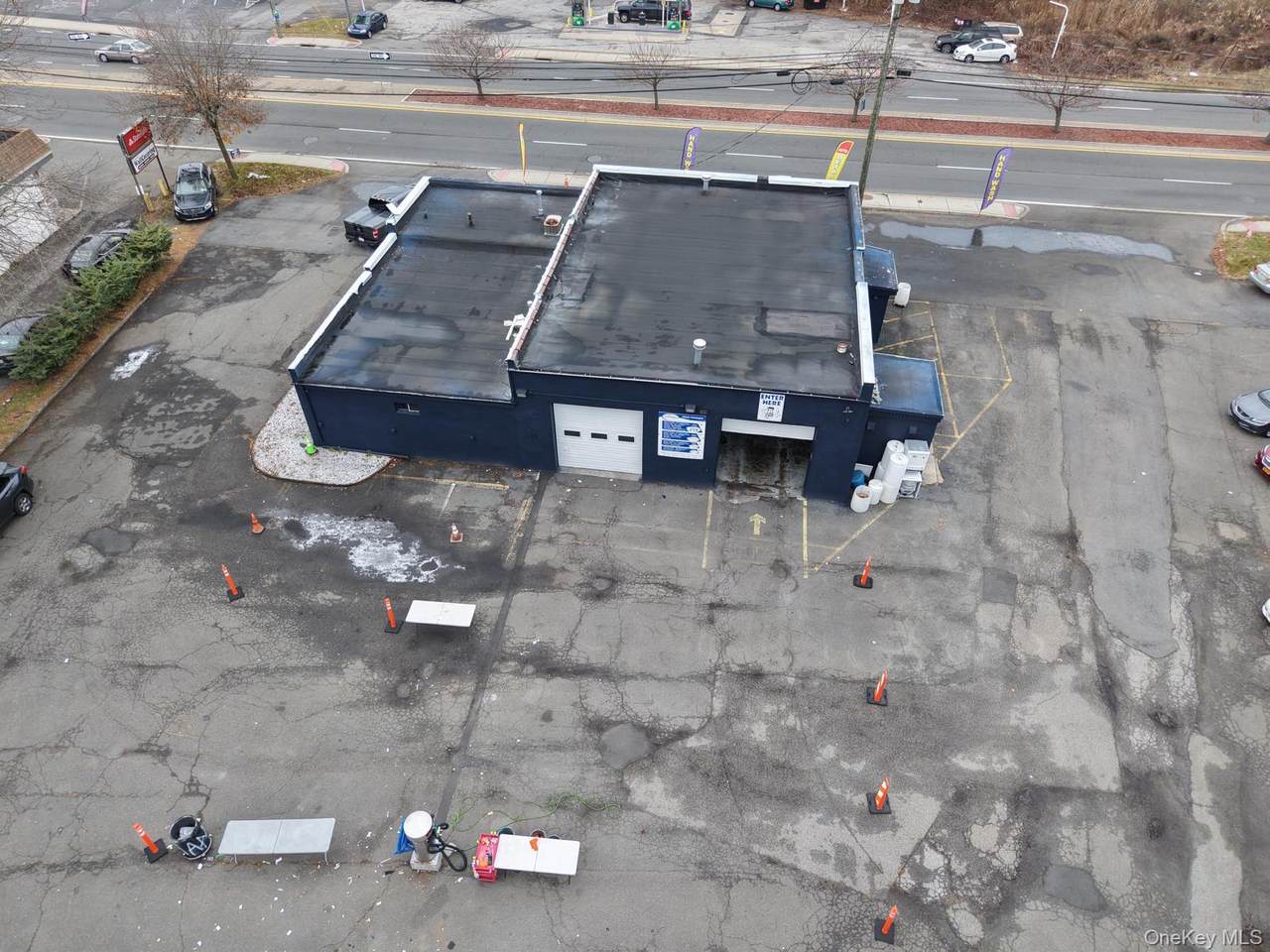 585 Route 303 - Photo 1