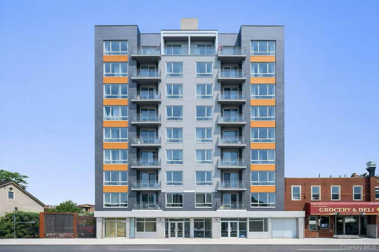 7009 45th Avenue - Photo 1