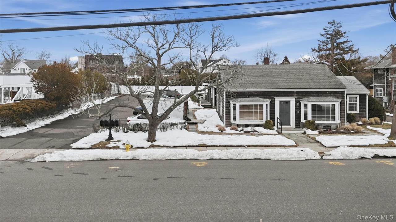 16 Library Avenue - Photo 1