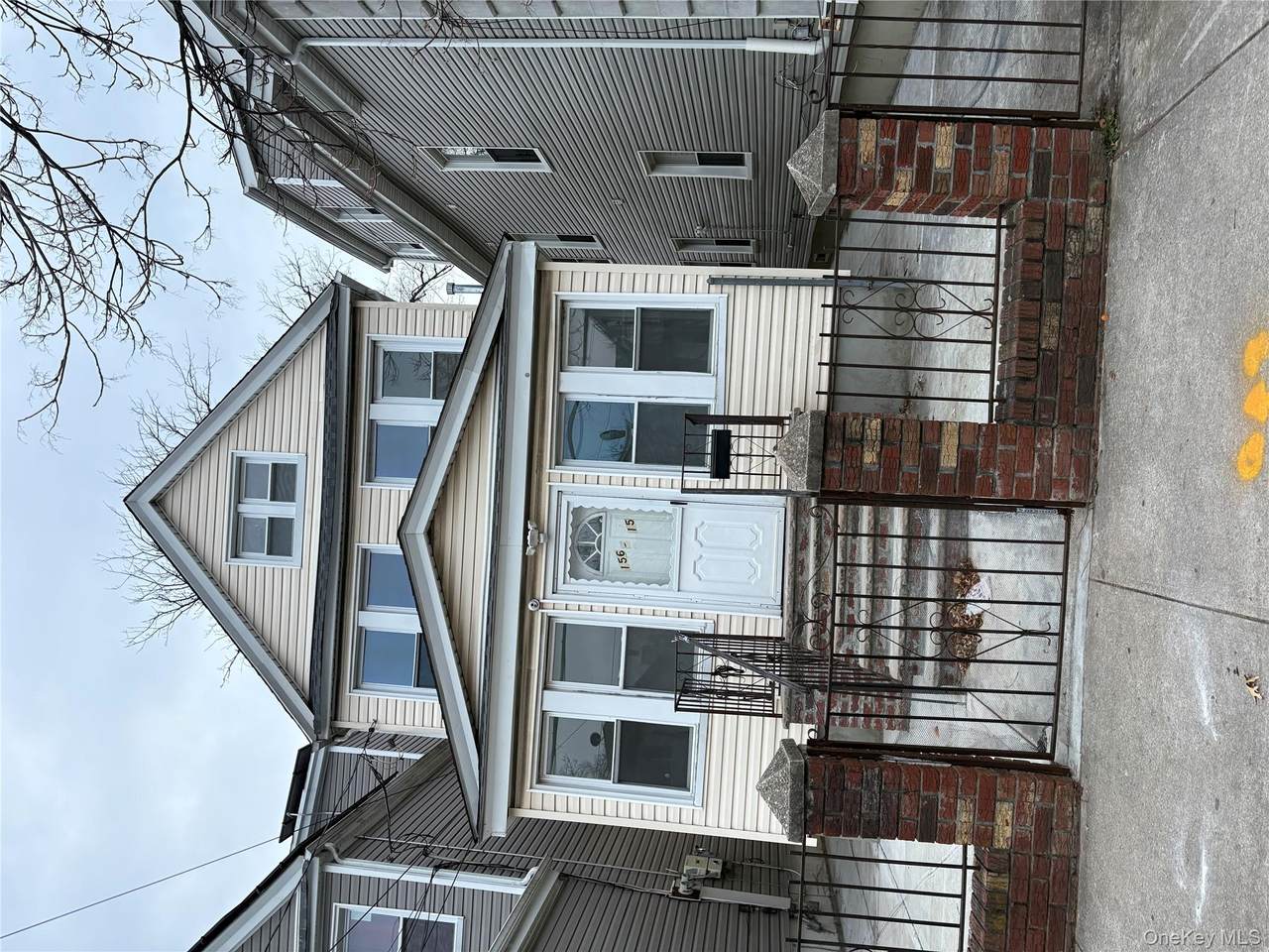 156-15 110th Avenue - Photo 1