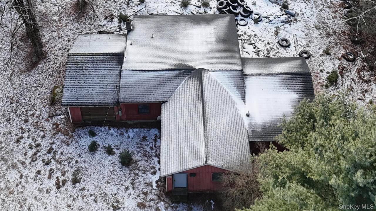 95 Skinner Road - Photo 1