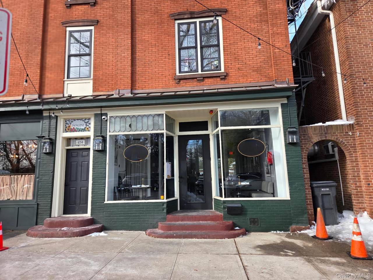 474 Piermont Avenue - Photo 1