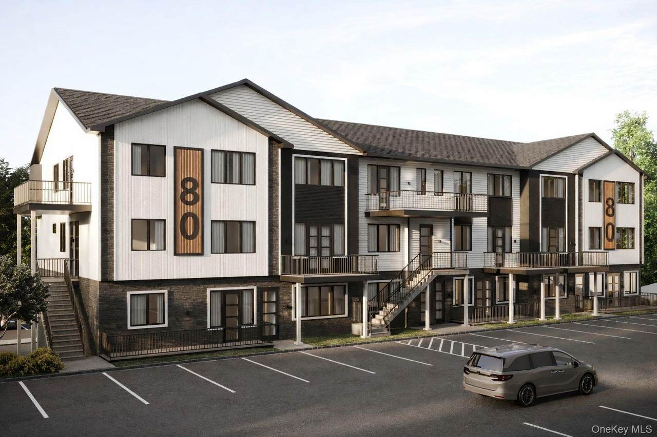 80 Memorial Park - Photo 1