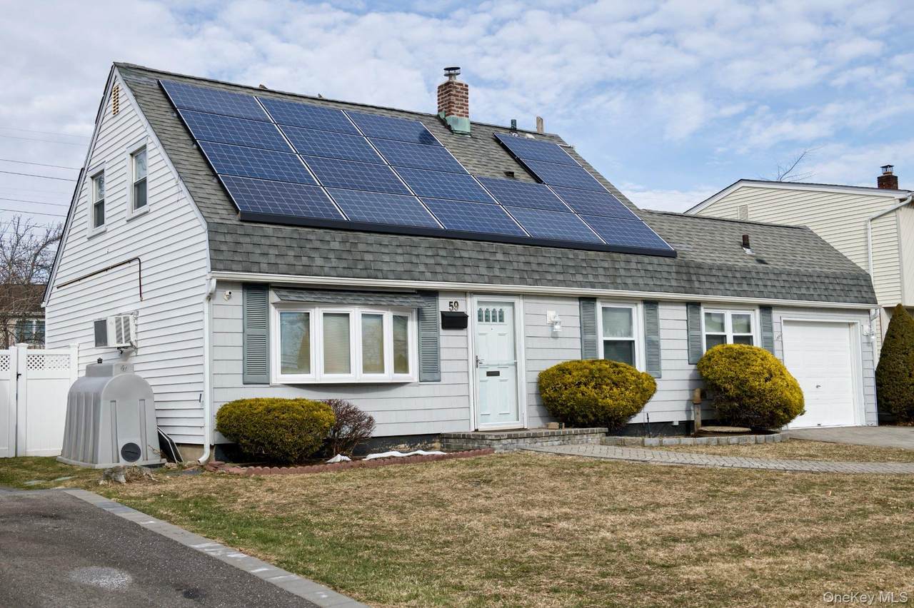 59 Corncrib Lane - Photo 1