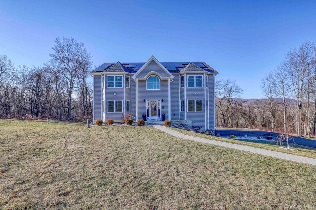 34 Meadow View Drive - Photo 1