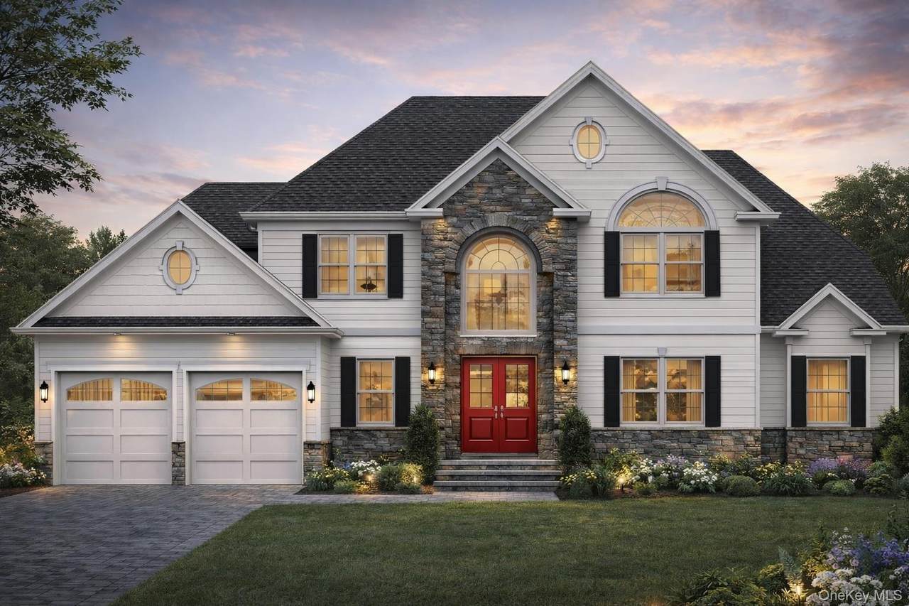 2 Harrier Ridge Drive - Photo 1