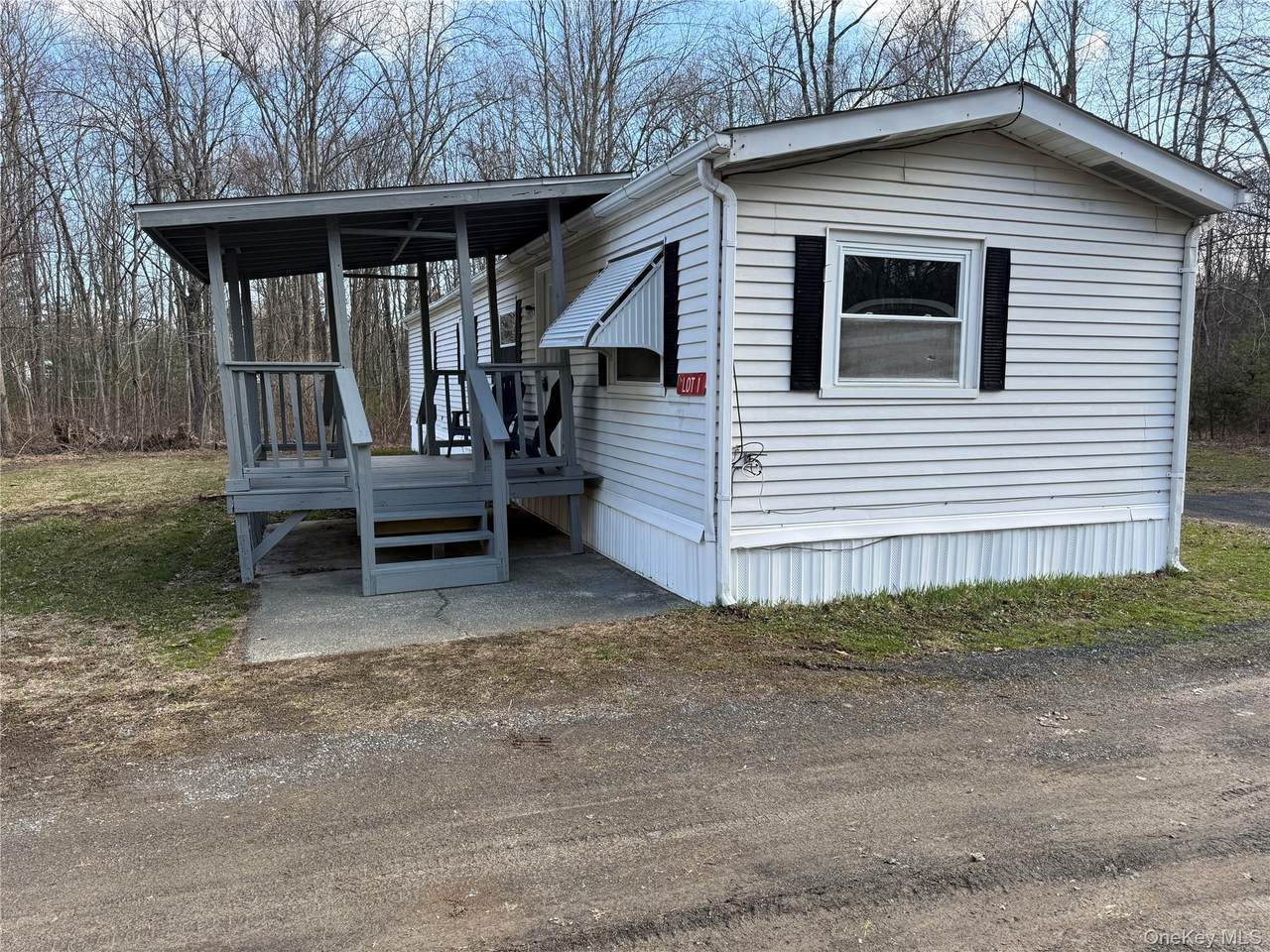 25 Fawn Road - Photo 1